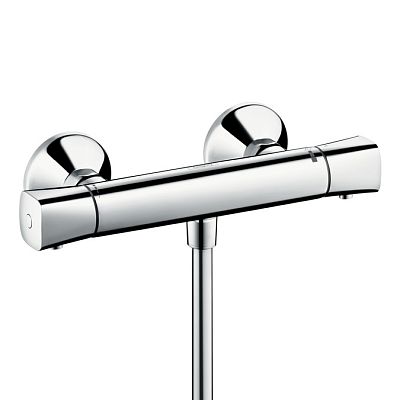 Смеситель Hansgrohe Logis Ecostat 13122000 фото 1