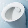 Писсуар Duravit Starck 1 0834320007 с мушкой фото 3