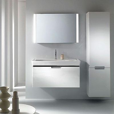 Тумба под раковину Jacob Delafon Reve 100 EB1132-G1C фото 2