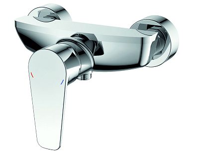 Смеситель для душа Orange Otto M22-200cr фото 1