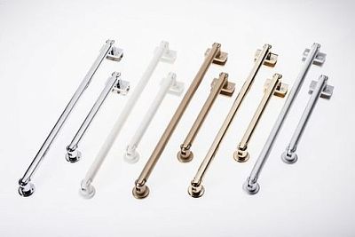 Душевой уголок Vegas Glass E2P-Fis 85*80 01 01 фото 3