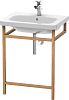 Консоль для раковины Duravit DuraStyle DS988204377 европейский дуб фото 1
