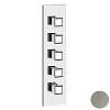 Смеситель Gessi Eleganza Wellness 46208-149 Finox фото 1