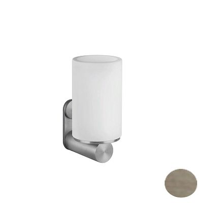 Стакан Gessi Gessi316 Accessories 54707-726 теплая сталь фото 1