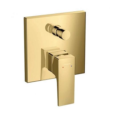 Смеситель для душа Hansgrohe Metropol 32546990 фото 1
