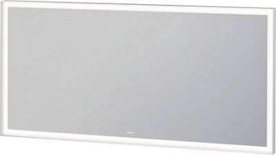 Зеркало с подсветкой Duravit L-Cube LC738400000 фото 3
