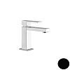 Смеситель Gessi Rettangolo 20002-299 черный фото 1