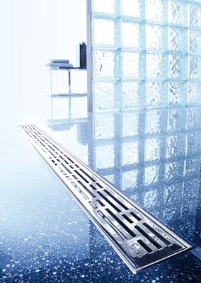 Решетка TECE TECEdrainline Basic 601211 фото 3