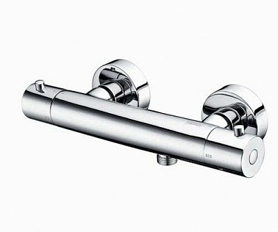 Berkel 4822 Thermo Термостатический смеситель для душа фото 1