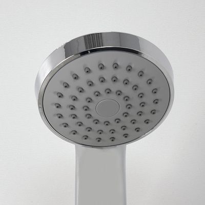 Amper 2902L Смеситель для ванны с длинным изливом фото 4