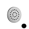 Форсунка Gessi Cono Shower 32971-299 черный фото 1