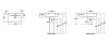 Раковина Ideal Standard Connect Cube e788601 фото 3