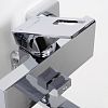 Alme 1502L Смеситель для ванны с длинным изливом фото 10