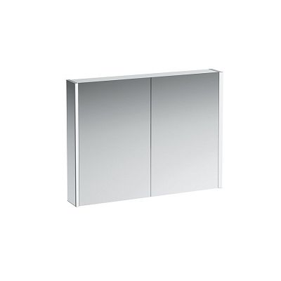 Зеркальный шкаф Laufen Frame 25 4.0860.3.900.144.1 фото 1