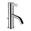 Смеситель для раковины Laufen Kartell 3113310041011 Хром фото 1