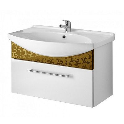 Тумба под умывальник Dreja ORNAMENT 51245 фото 1