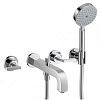 Смеситель Hansgrohe Axor Citterio 39448000 фото 1