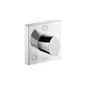 Переключатель для душа Hansgrohe Axor Starck Organic Trio/Quattro 12731000