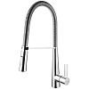 Смеситель для кухни с съемным изливом Clever Chef 4 99443 фото 1