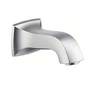 Излив для ванны Hansgrohe Metris Classic 13413000