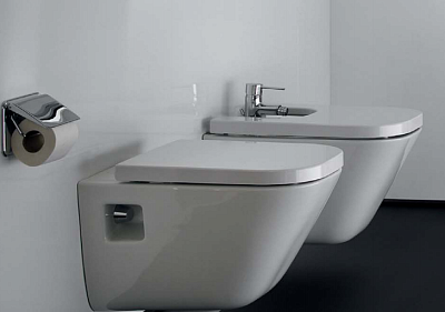 346477000 унитаз GAP подвесной (бел) фото 2