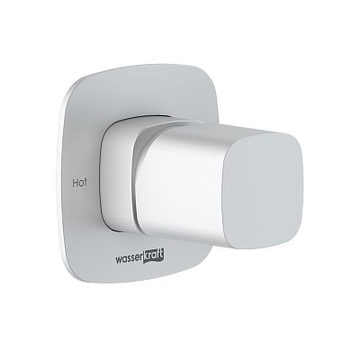 Saale 9551 Смеситель для душа фото 2