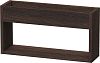 Полка настенная Duravit Ketho KT253705353 каштан темный фото 1
