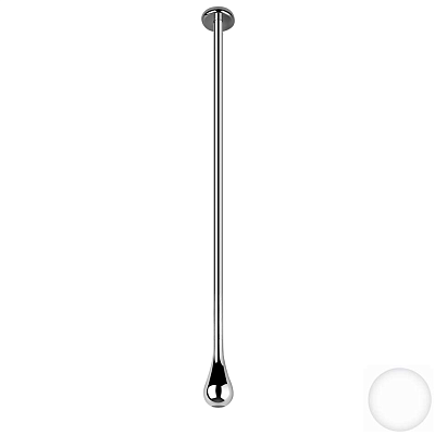 Излив Gessi Goccia 33799-279  белый фото 1