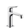 Смеситель Hansgrohe Axor Citterio М 34017000 фото 1