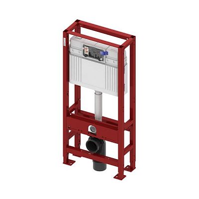 Инсталляция отдельностоящая Tece TECEprofil 9300093 фото 1
