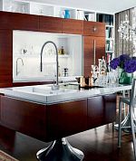Смеситель Hansgrohe Axor Starck 10820000