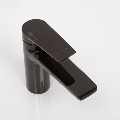 Glan 6603 Смеситель для умывальника фото 4