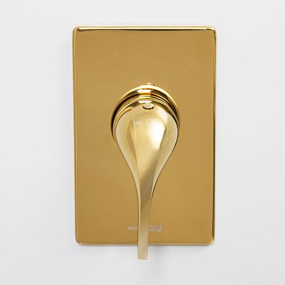 Sauer 7151 Смеситель для душа фото 3