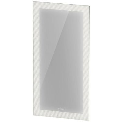 Зеркало с подсветкой Duravit Starck 1 S1964300000 фото 1