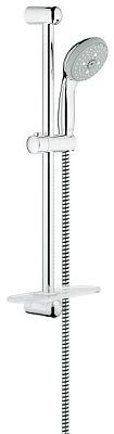 Душевой гарнитур Grohe New Tempesta 28593002 фото 1