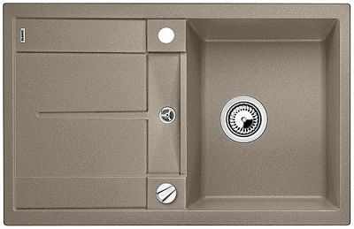 Кухонная мойка Blanco METRA 45 S 517345 фото 1