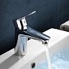 Смеситель для раковины IDDIS Vibe (VIBSB00i01) фото 2