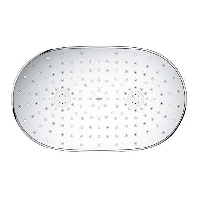 Душевая стойка Grohe Rainshower SmartControl 360 Mono 26361LS0 фото 6