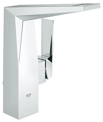 Смеситель Grohe Allure Brilliant 23109000 фото 1