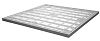 Душевой поддон Cezares TRAY-M-R-80-550-35-W фото 2