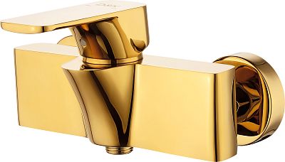 Смеситель для душа D&K Berlin Tourto (DA1433103) фото 1