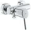 Смеситель Grohe Concetto 32210001 фото 1