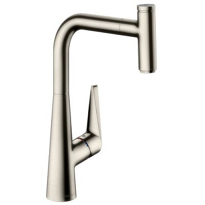 Смеситель для кухни Hansgrohe Talis Select S 72821800 фото 1