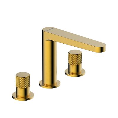 Schunter 8235 Встраиваемый смеситель для раковины фото 3