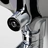 Rossel 2802L Смеситель для ванны с длинным изливом фото 3