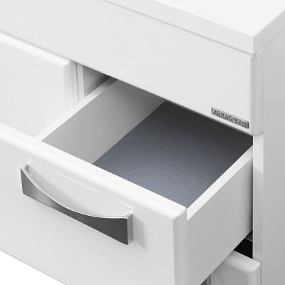 Тумба умывальник Aquaton Диор 100 1A167701DR010 фото 3