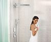 Душевой шланг Hansgrohe Isiflex 28276450 Белый фото 5