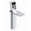 Смеситель для раковины Bossini Cube Z004302 Хром фото 2
