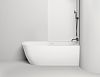 SOFIA CORNER R 170x85 102524MRH покраска по RAL снаружи фото 5