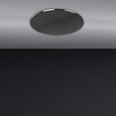 Душевая система Gessi Minimali 57903-238 фото 1